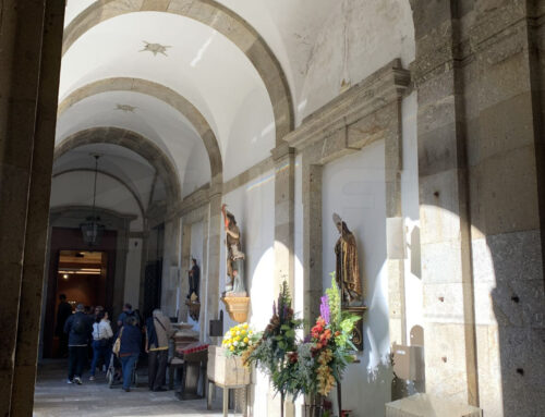 Sé de Braga, religiosidade popular