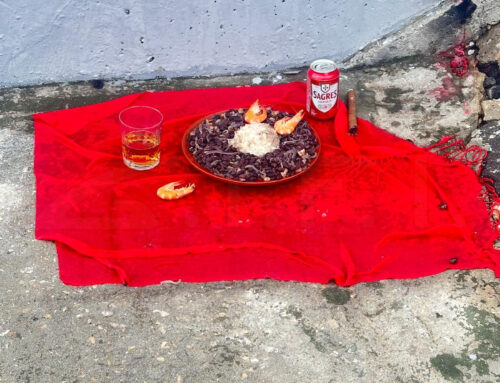 Rituais Mágicos – Caxias (Oeiras)