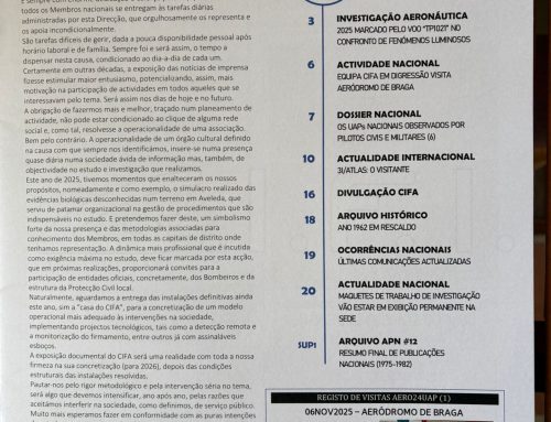 Notícias CIFA nº 23
